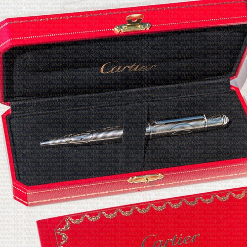 Cartier diabolo happy birthday - cartier,