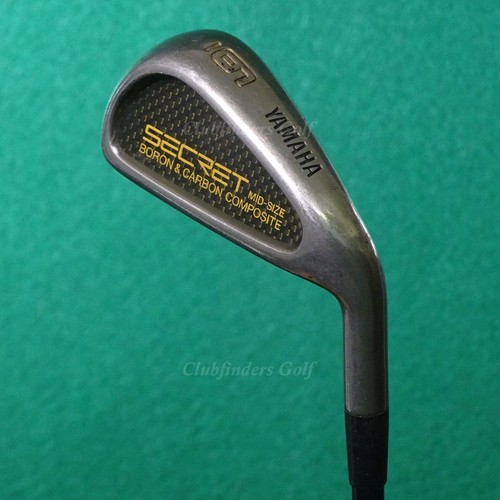 Yamaha secret midsize singolo - yamaha,