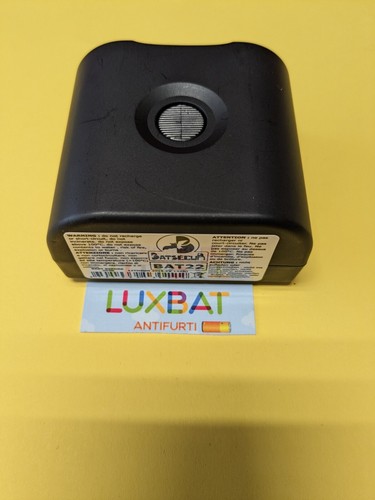 Bat22 13ah logisty - 7,2v,