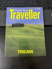 Lotto 3 libri: TOSCANA
