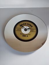 Orologio da parete a forma di