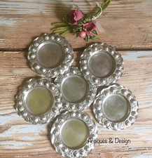 Antichità 6 Sottobicchieri