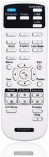 Universal remote control for Epson projector X14H X15 TW480