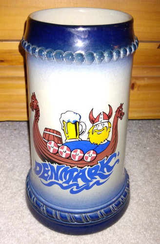 Vintage 80s denmark - vintage, king