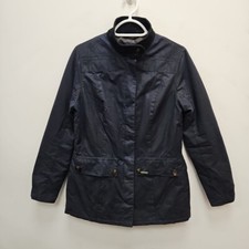 Barbour Giacca Donna Cera