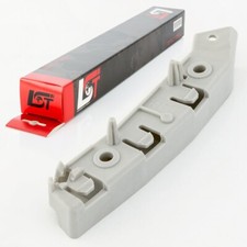 Supporto Paraurti Profilo