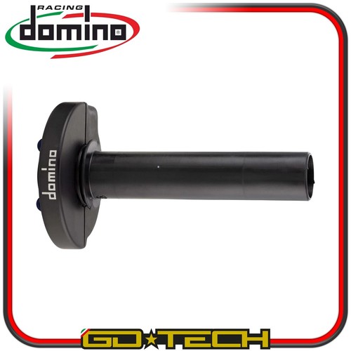 Comando gas rapido - rapido, domino