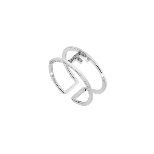 Anello donna rebecca - anello, d