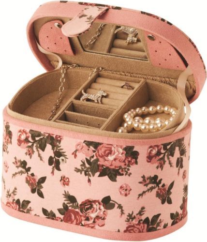 Mele oval pink - mele, &