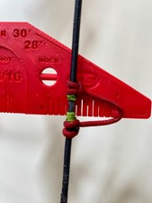 ARCO COMPOUND CALIBRO