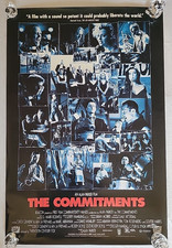 Poster promozionale originale