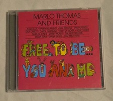 Marlo Thomas and Friends /