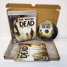 The walking dead telltale - walking, a