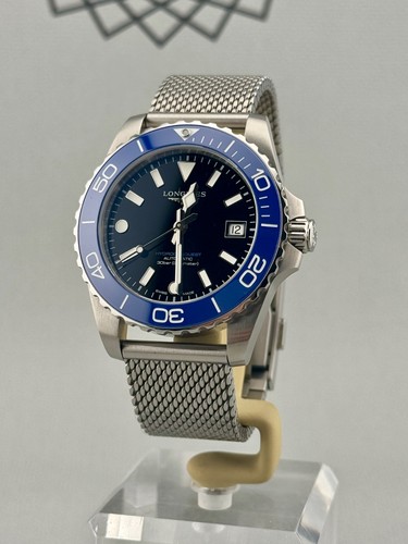 2026 longines hydroconquest - 2026,