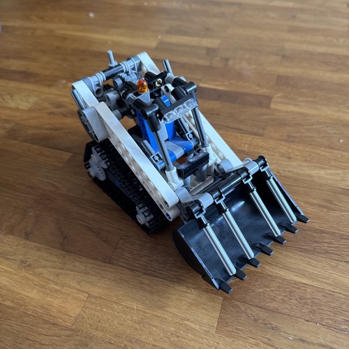 Lego technik caricatore - lego,