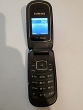 Samsung GT-E1150 - Argento