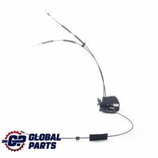 Serratura porta scorrevole Renault Trafic 3 Opel Vivaro B sinistra Scrocco 