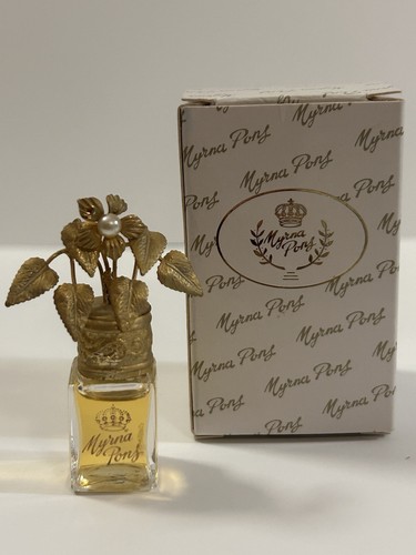 Profumo mignon myrna - myrna,