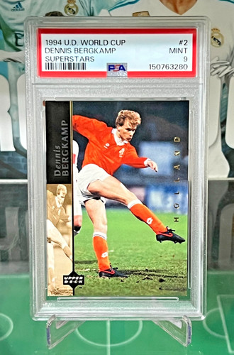 Upper deck 1994 coppa del - upper,