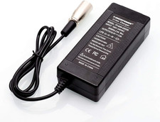 Caricatore per Bici Elettrica