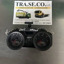 Quadro Strumenti Renault