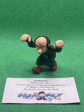 PUFFI SMURFS PUFFO GARGAMELLA