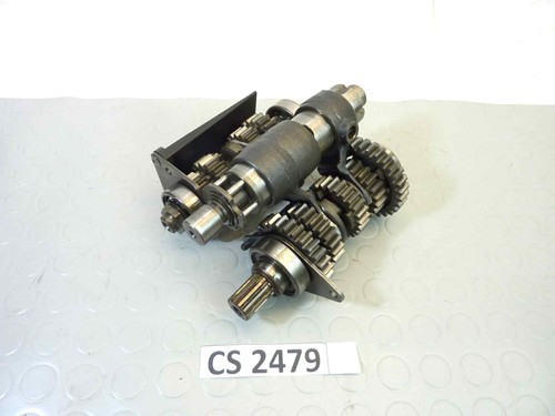 Cambio completo guzzi ntx - cambio,