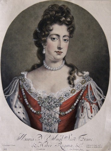 Maria angl scot - maria, d.g.