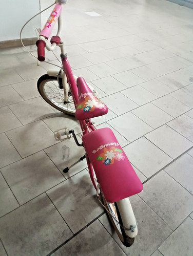 Bicicletta per bambina 6 - da,