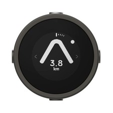 Beeline Moto Navigatore Grigio per Piaggio Beverly 300 10-