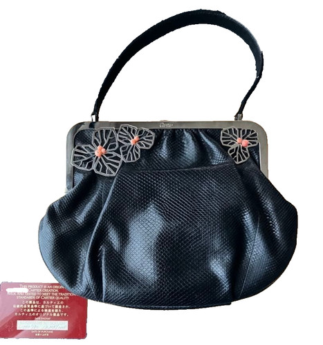Borsa cartier con - cartier,