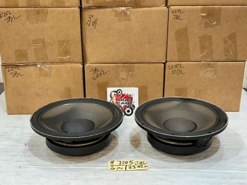 Jbl 2202h altoparlante - jbl, 12