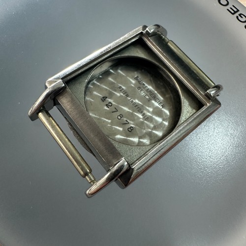 Cassa per orologi baume - per,