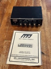 MFJ-941D Versa Tuner II