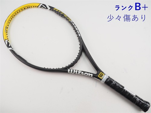 Racchetta tennis usata - tennis,
