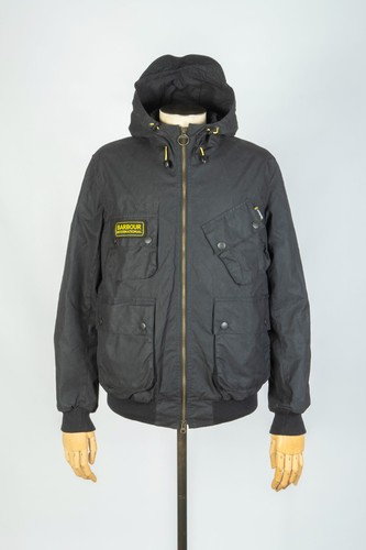 Barbour international biker - barbour,