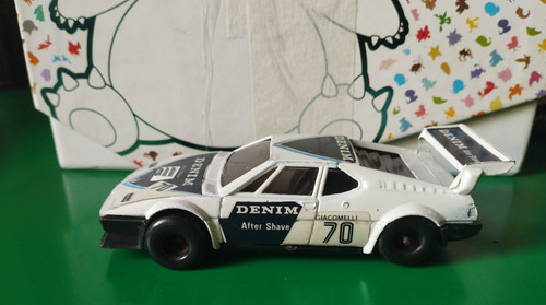 Modellino auto yaxon - modellino, bmw