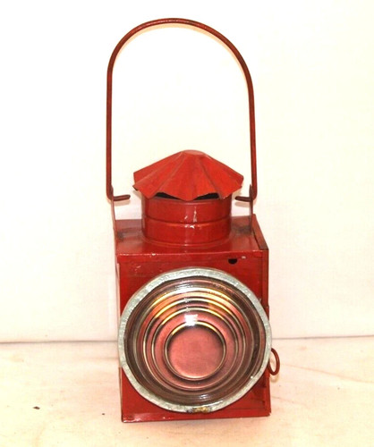 Affascinante rosso vintage - affascinante,