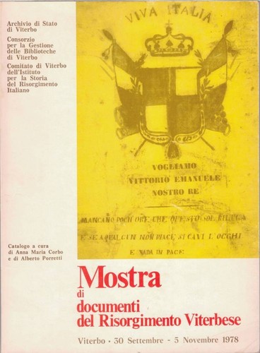 Mostra documenti del - mostra,