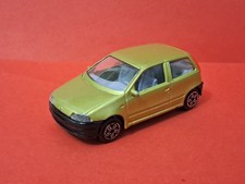 BURAGO - FIAT PUNTO (1993) - 1:43