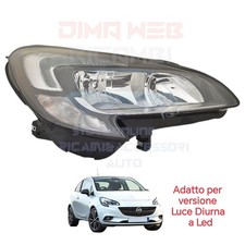 Faro fanale proiettore - fanale,