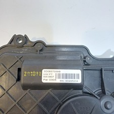 Unità di trasmissione Bentley