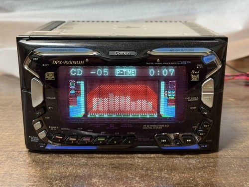 Kenwood gathers dpx - kenwood,