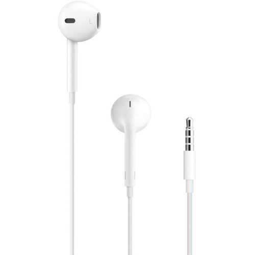 Auricolari earpods jack 5mm - earpods,