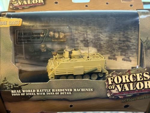 Unimax forces valor 72 us - unimax, 1:72