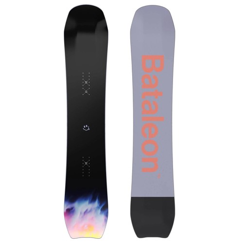 Snowboard unisex bataleon - unisex,