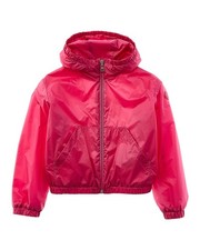 Giacca Moncler rosa 12A