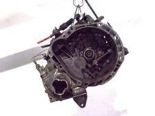 3590 Cambio manuale Hyundai I10 1.1 benzina 2010