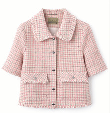 Giacca blouson Smith & Soul