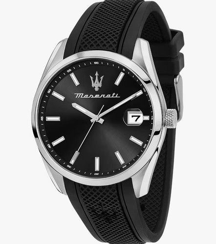 Orologio maserati attrazione - orologio,